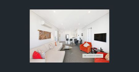 MODERN 2 BEDROOM APARTMENT. - Photo 3