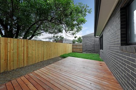 4/25 Clyde Street, Newport VIC 3015 - Townhouse For Rent | Domain - Photo 4