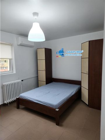 Inchiriere garsoniera renovata Parcul Circului - Photo 2