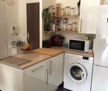 2 pièces- Rue Louis Victor de Broglie - BEZANNES - Photo 3