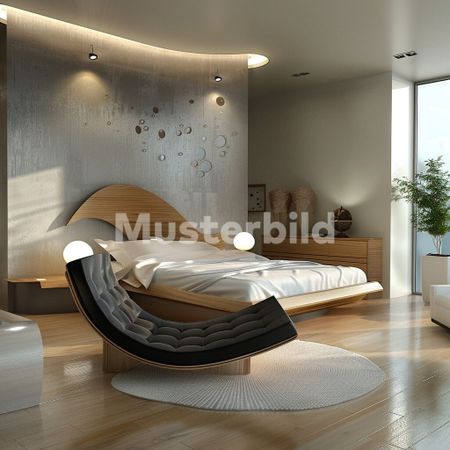 Exchange property: Charming 2.5-room apartment in the heart of Dübendorf - Foto 4