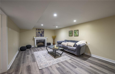 For Lease - 6 KIRKTON Court Unit# LOWER, London North, Ontario - Photo 2