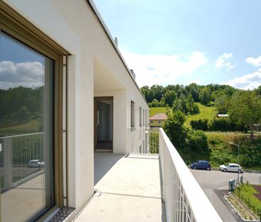 Moderne Mietwohnungen in der Natur: Ihr neues Zuhause im Tullnerfeld - Foto 5