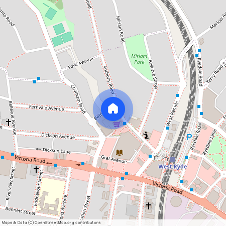 736/14B Anthony Road, 2114, West Ryde, Nsw