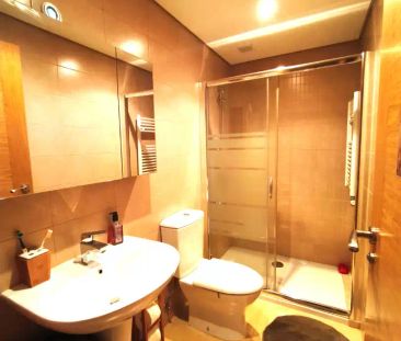Piso de alquiler en Rúa Do Pazo Solita, 53, Alcabre - Photo 6