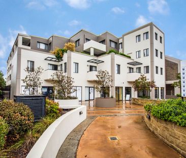 Large 3 Bedroom Unit in the Heart of Penrith - Photo 6