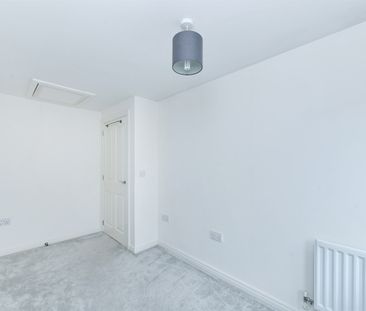 Bramley Court, Gamston - Photo 1