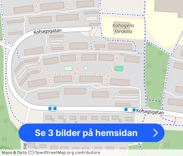 Kohagsgatan 50 - Foto 1