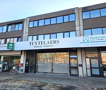 Licht appartement met 2 slaapkamers en parkeergelegenheid - Foto 5