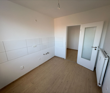 3-Zimmer-Wohnung mit Balkon in Leer mieten - Photo 4