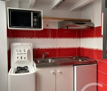 Location Appartement 1 pièce 16m² FONTAINEBLEAU 77300 - Photo 1