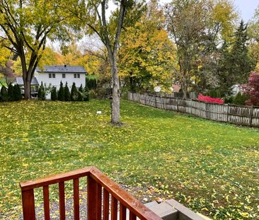 For Lease - 4365 7th Line Unit# Main Floor, Bradford West Gwillimbu... - Photo 5