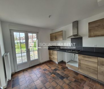 Location Maison 4 pièces 82m² LONGUENESSE 62219 - Photo 3