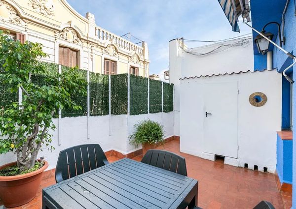 Travessia de Sant Antoni, Barcelona, Catalonia 08012