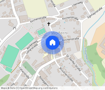 Drei-Raum-Wohnung mit beeindruckender Aussicht! - Photo 1