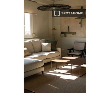 4 room luxury Apartment for rent in Valencia, Spain - Photo 6