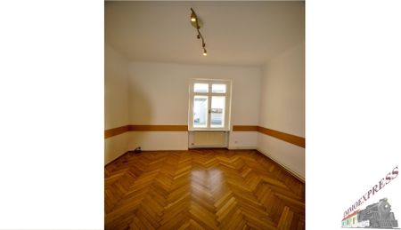Villa in gut frequentierter und auch repräsentativer Lage! Ideal als Rechtsanwaltskanzlei oder Praxisraum und dgl. geeignet - Foto 5
