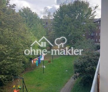 2 Zimmer Wohnung - Photo 1