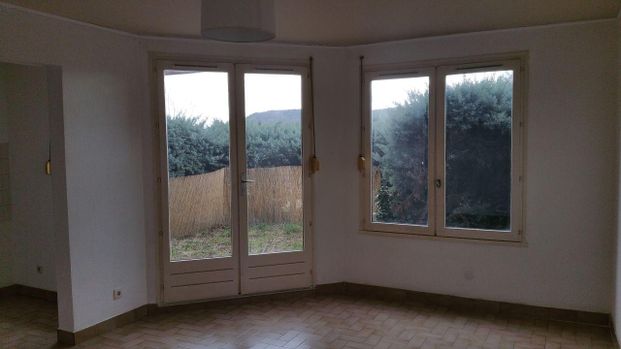 Location Appartement 2 pièces 41m² PRIVAS 07000 - Photo 1