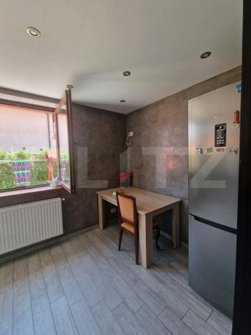 Casa spatioasa de inchiriat, 200 mp, teren 500 mp, zona Sanp - Fotografie 2
