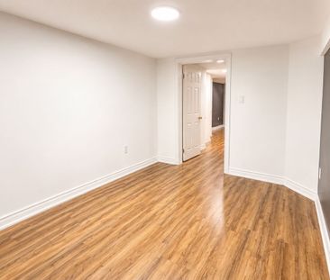 For Lease - 75 Aragon Avenue Unit# Bsmt, Toronto, Ontario - Photo 5