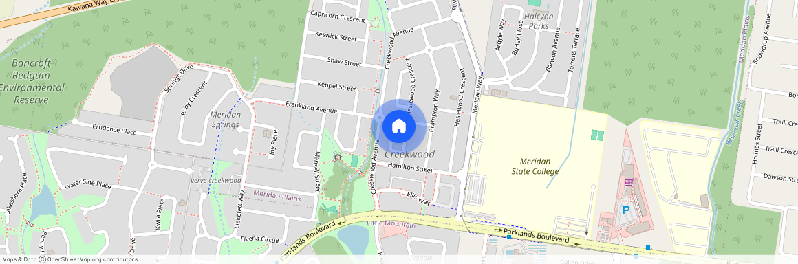 11 Haslewood Crescent, Meridan Plains QLD 4551