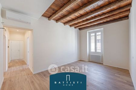 Quadrilocale in Affitto in Via degli Artisti a Roma - Foto 3