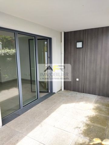 Appartement 2 Pièces 41 m² - Photo 3