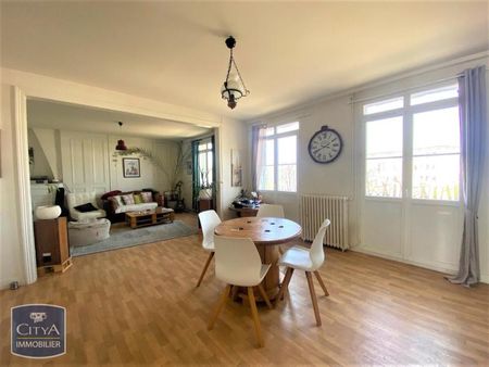 Location Appartement 2 pièces 67m² DIEPPE 76200 - Photo 2