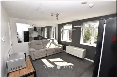 1 Bedroom Flats in Headingley - Photo 1