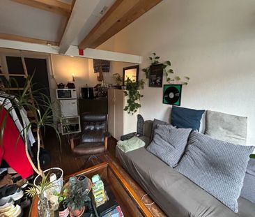 Te huur: Kamer Sint Pieterstraat in Maastricht - Photo 1