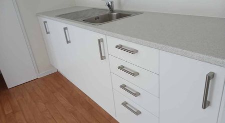 Quiet Bluff Hill Flat - Photo 4