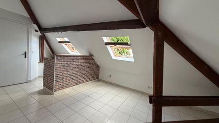 STUDIO - HOUILLES, - Photo 3