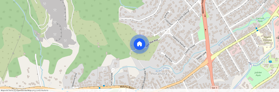 17a Milla Mae Rise, Woodhill, Whangarei