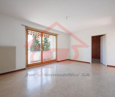 Appartement 4 pièces - Foto 3