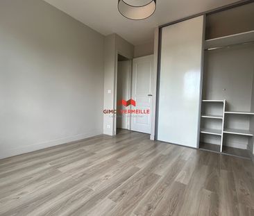 Location Appartement 2 pièces 51m² - Photo 4