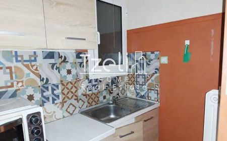 Studio/Γκαρσονιέρα για ενοικίαση Κέντρο Παγκρατίου (Παγκράτι) - Photo 5