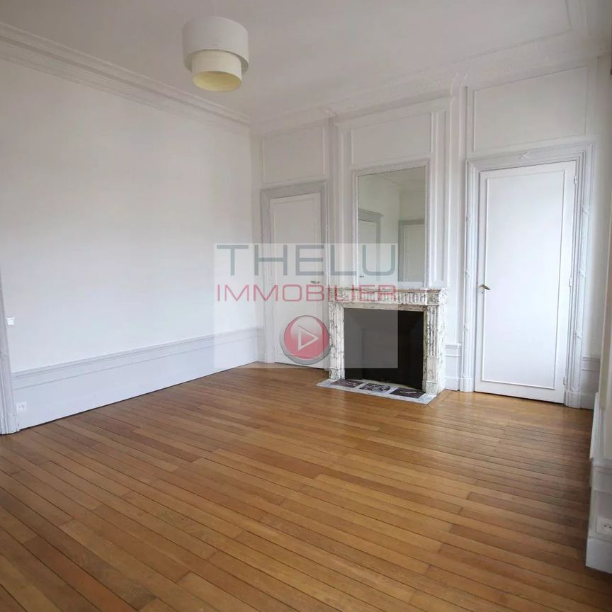 Location Appartement 3 pièces 139m² AMIENS 80000 - Photo 1