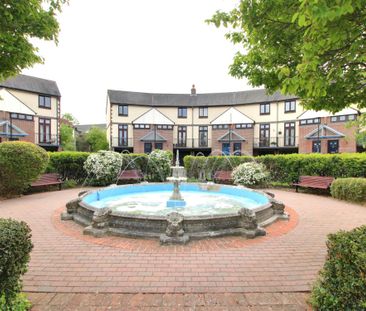 Banister Park, So15 - Photo 3