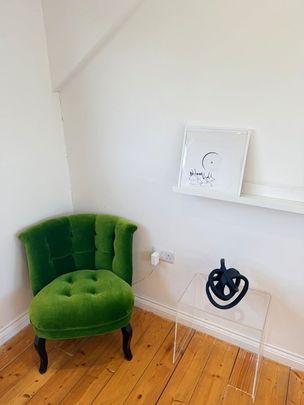 Room in a Shared House, Shakespeare Road, E17 - Photo 1