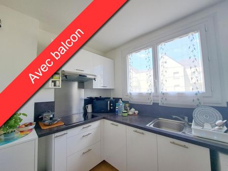 Location Appartement 2 pièces 47m² LA RICHE 37520 - Photo 4