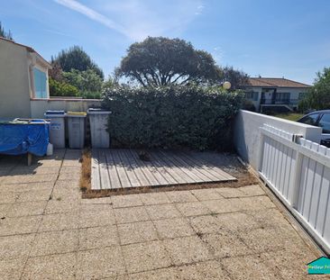 Location Maison 4 pièces 66m² LA BARRE DE MONTS 85550 - Photo 6