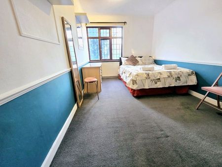 Room in a Shared Flat, Pitfield Street, N1 - Photo 2