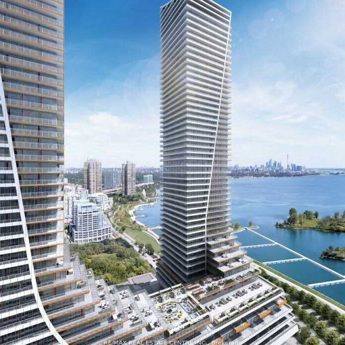 For Lease - 20 Shore Breeze Drive Unit# 315, Toronto, Ontario - Photo 1