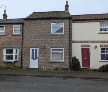 2 bedroom terraced house to rent - Photo 6