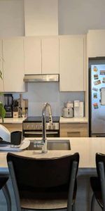 🏠Magnifique 3 1/2 à louer – Dernier étage de l'Espace Montmorency - Photo 3
