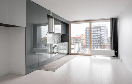 Klyvargatan, Knivsta - Foto 3