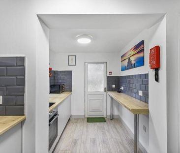 1 bedroom terraced house to rent - Photo 2