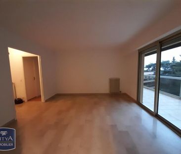 Location Appartement 2 pièces 41m² NICE 06200 - Photo 3