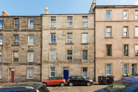 West Montgomery Place, Hillside, Edinburgh, EH7 - Photo 5